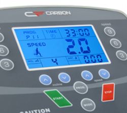 CARBON T651E-3